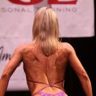 Renae  Ostemiller - NPC Oregon State 2011 - #1